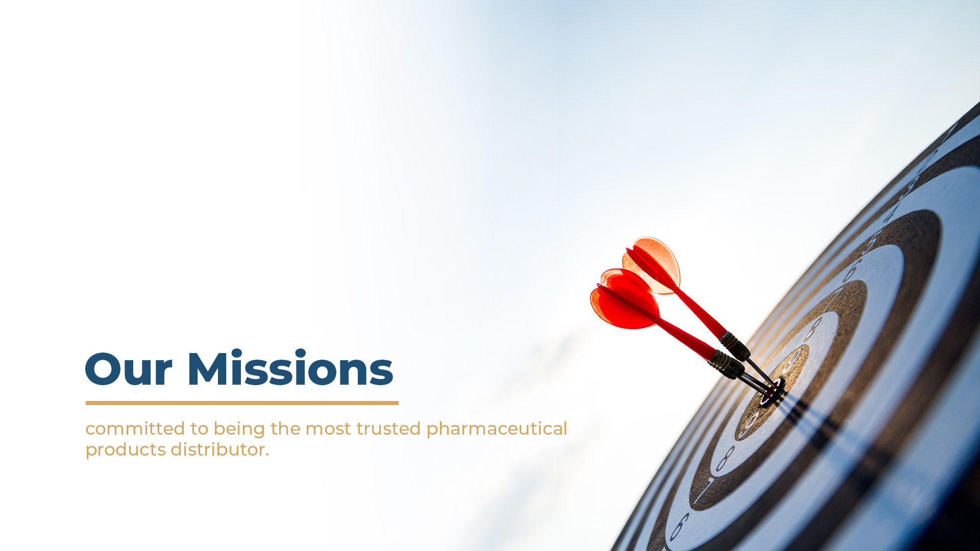 Our Missions